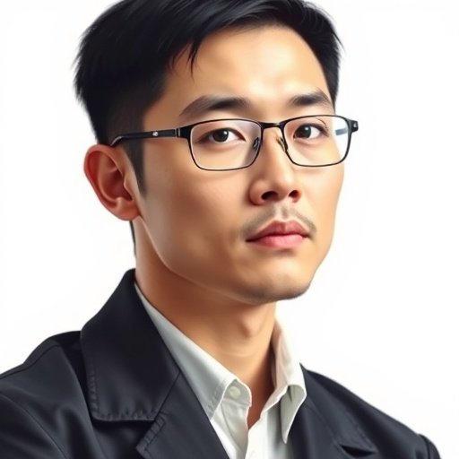 2k动漫作者 - 唐家三少