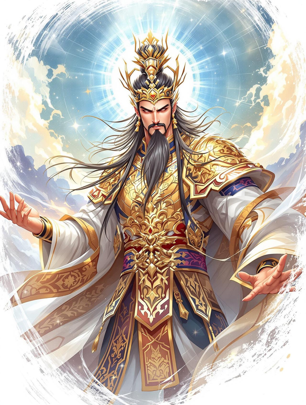 2k动漫 - 万古神帝