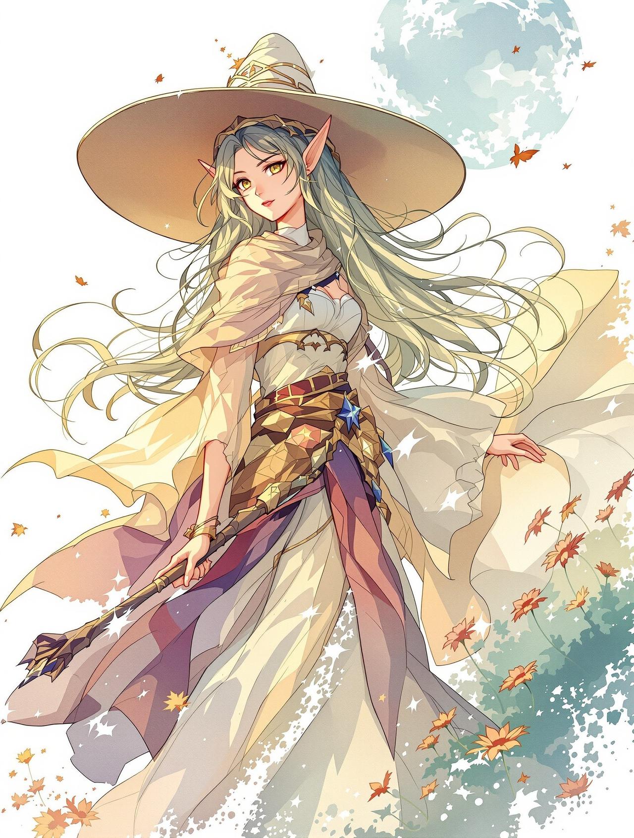 2k动漫 - 葬送的芙莉莲