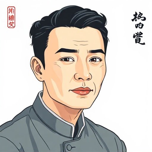 2k动漫作者 - 烽火戏诸侯